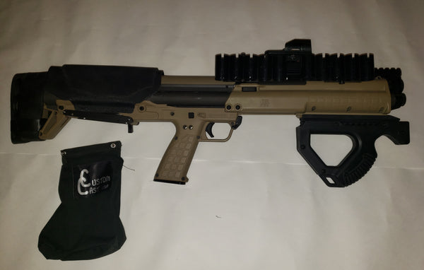 Kel-Tec KSG Brass Catcher BC-KSG
