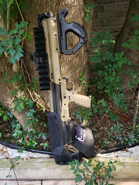 Kel-Tec KSG Brass Catcher BC-KSG