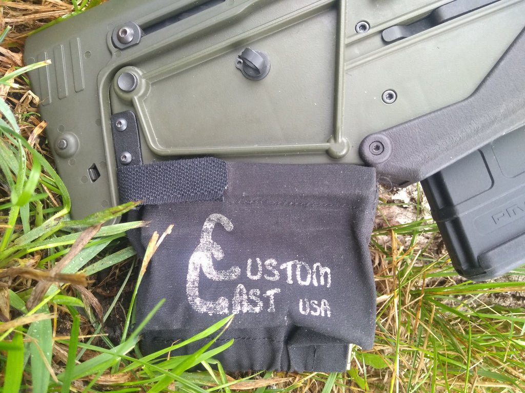 KelTec RDB Brass Catcher BCRDB CUSTOM CAST usa